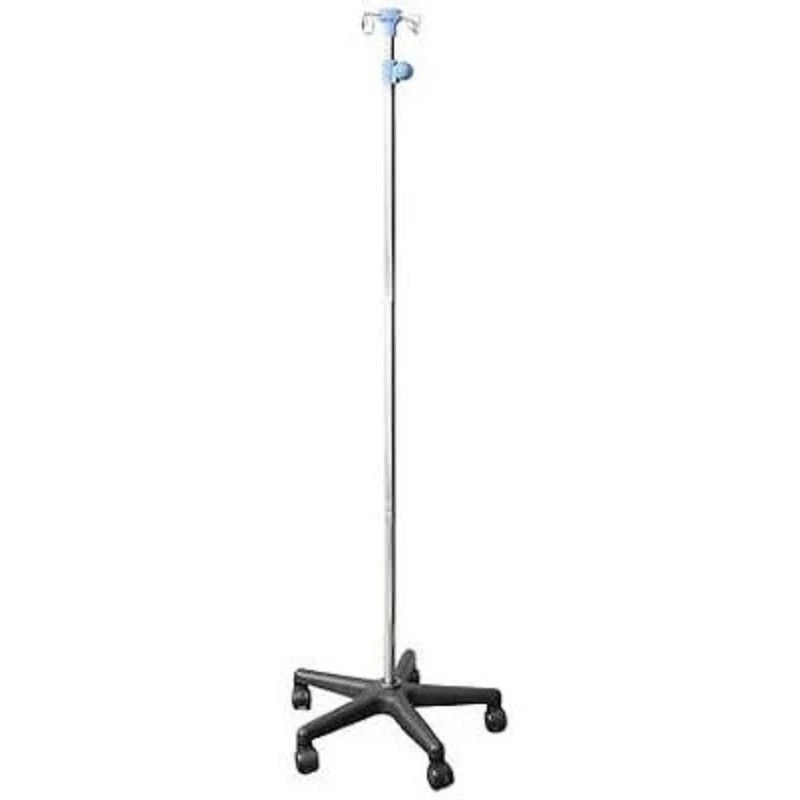 Portasueros para cama de hospital