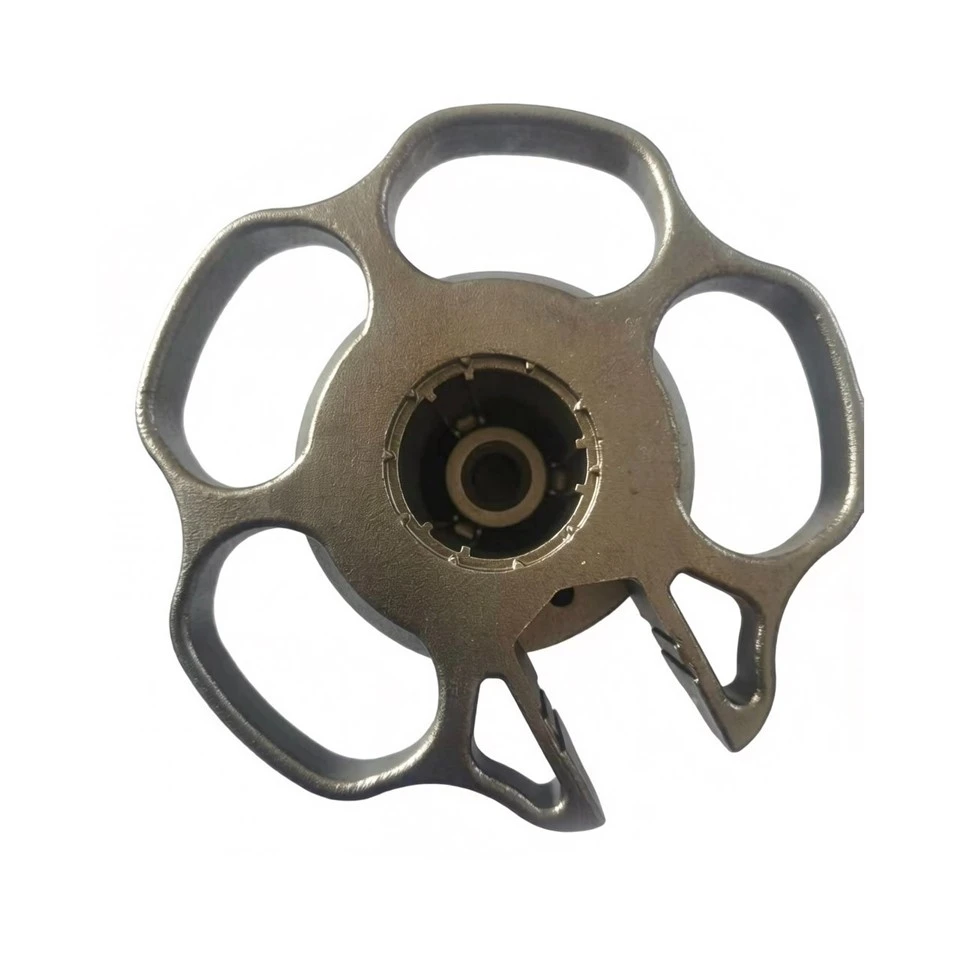 Anillo de elevación de equipos de rehabilitación