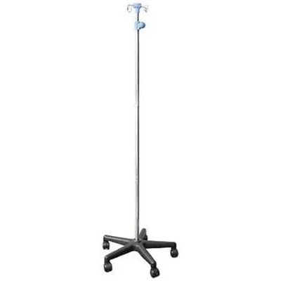 Portasueros para cama de hospital