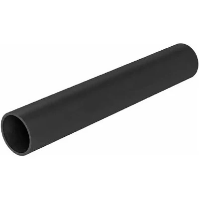 Barandilla tubular de acero inoxidable